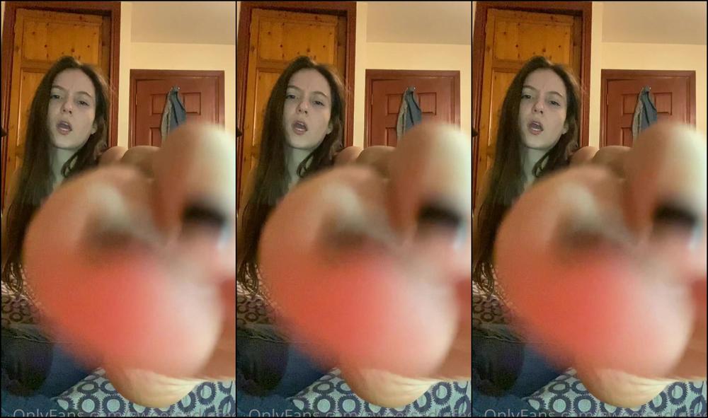 Sweetsadiefeet Must Be Your Lucky Night Foot Bitch