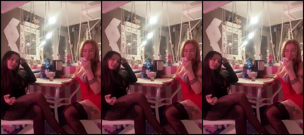 Mistress Desideria Godiva Nicknamed Padronagodiva 12 05 2024 Onlyfans Video Video Per Segaioli Umiliazione