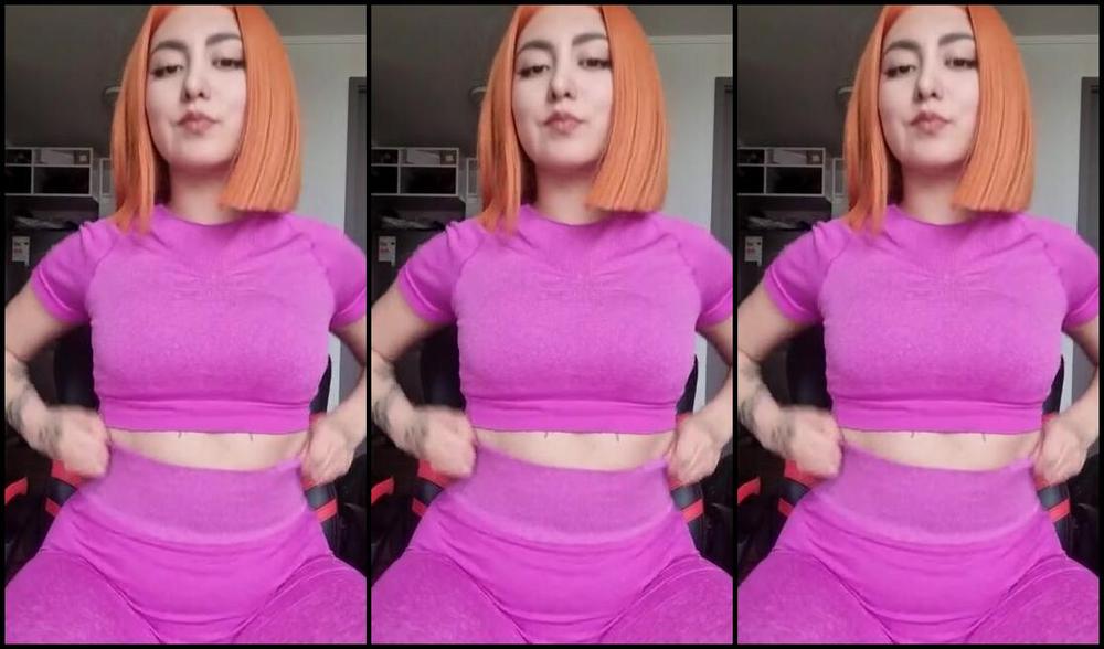 Egyal Storm Aka Egyalvip Onlyfans Cosplay Remasterized Of Dafne Scooby Doo 39 Exclusive Pictures One Explicit Video Showing You 40