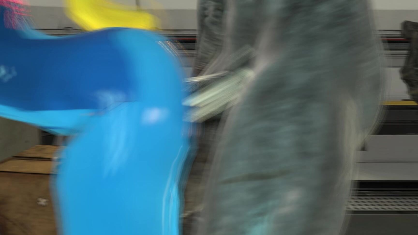 Samus Regenerator No Nude