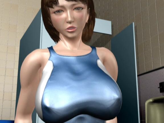 "Mix" 3DCG, Rape, Blowjob, School, Saimin Hypnosis monster SiteRip