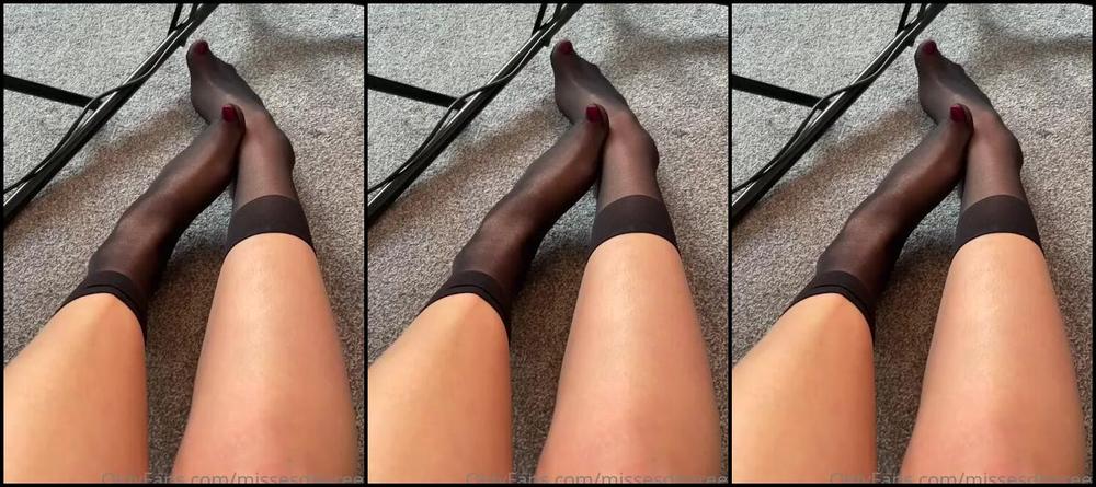 The Queen Of Sole Aka Missesdiscreets Onlyfans Video 74 K3