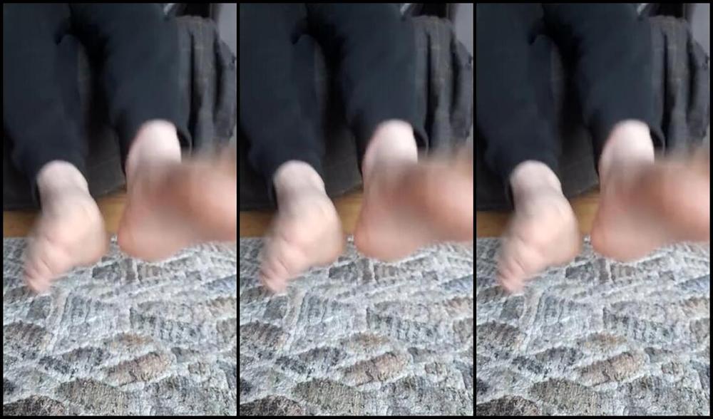 The Foot Dungeon Nicknamed The Foot Dungeon Onlyfans I Made Millie Cum 5 Times This Morning Fucking Her Hard And Deep But All That Fucking Has Got