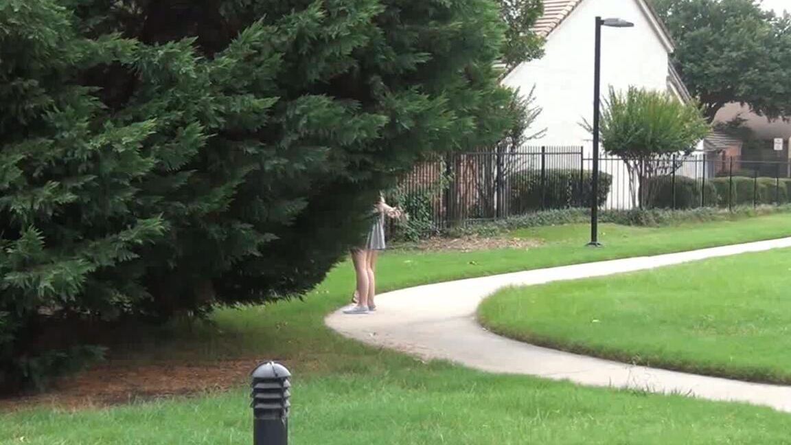 Skylar, Alex, HD, amateurspankings AS Skylar And Alex In The Park Clips4Sale