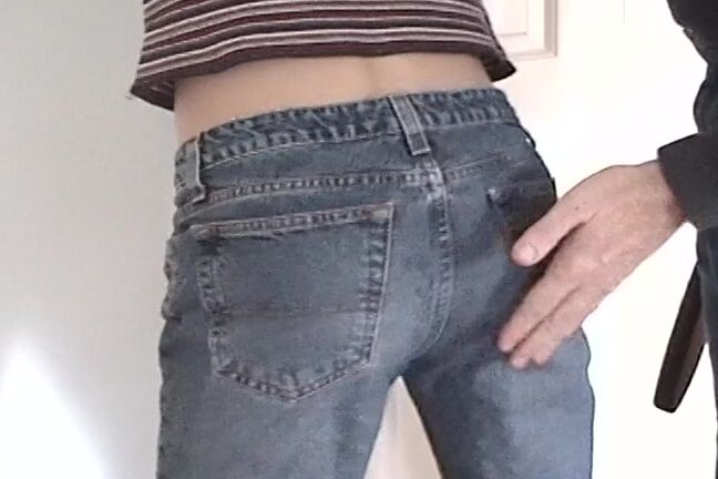 Cassie, SD, amateurspankings AS Cassie Gets The Belt Clips4Sale