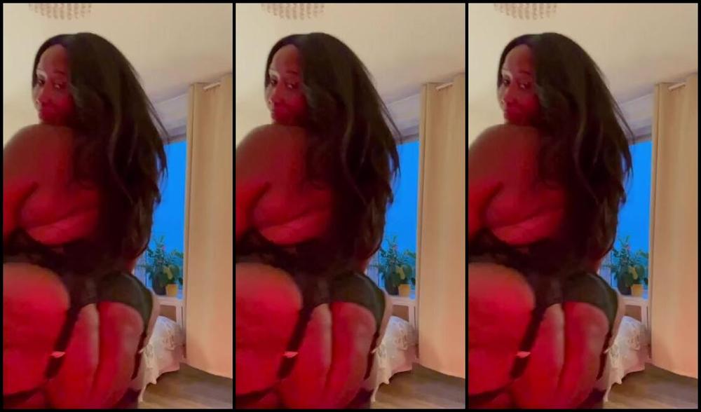 Madam Caramel Onlyfans A Little Treat For My Bois