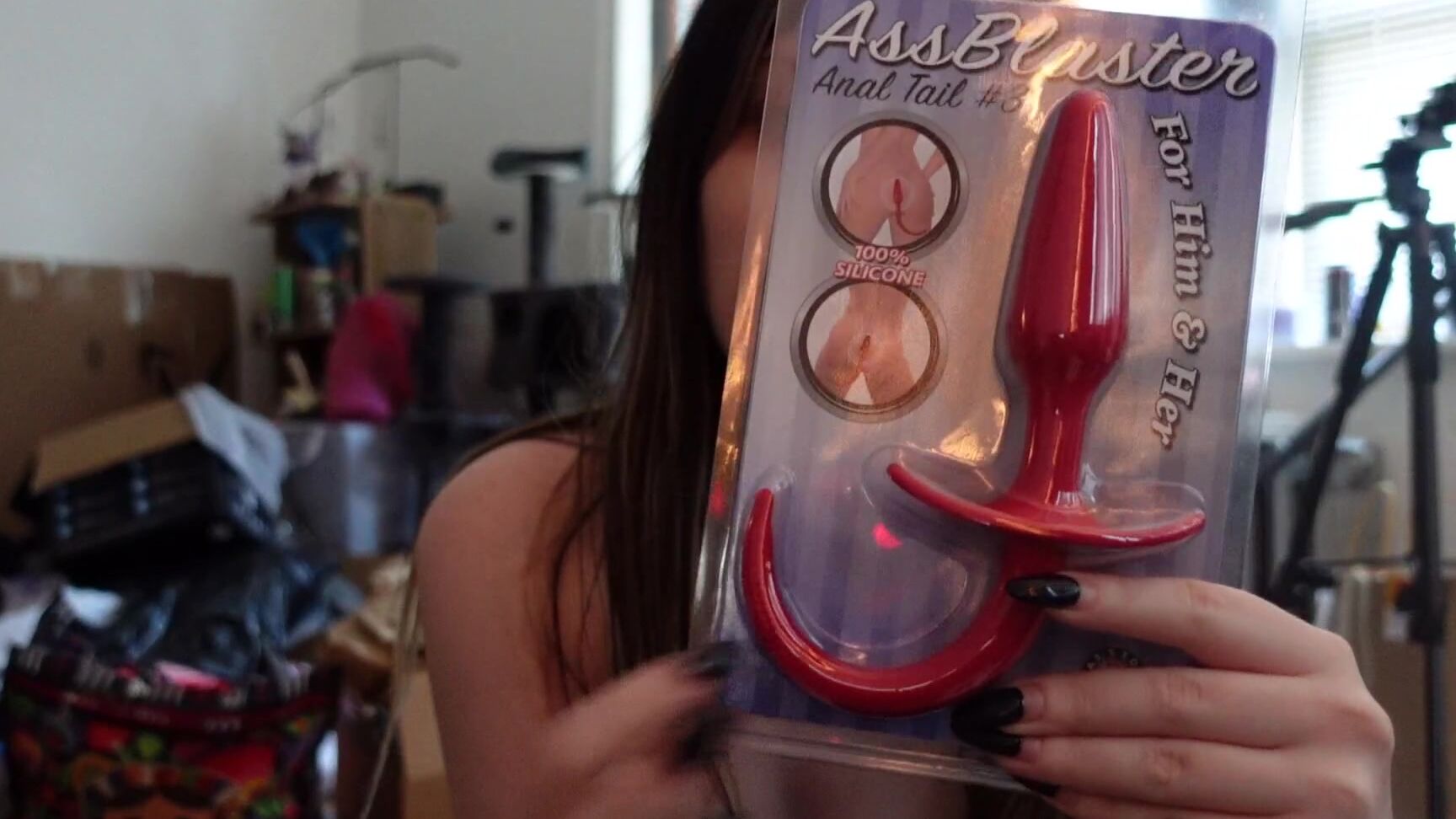 Emambisious A Shirtless Haul Of Some New Toys That I Got Enjoy Tip For More Surprises In Your Dms A