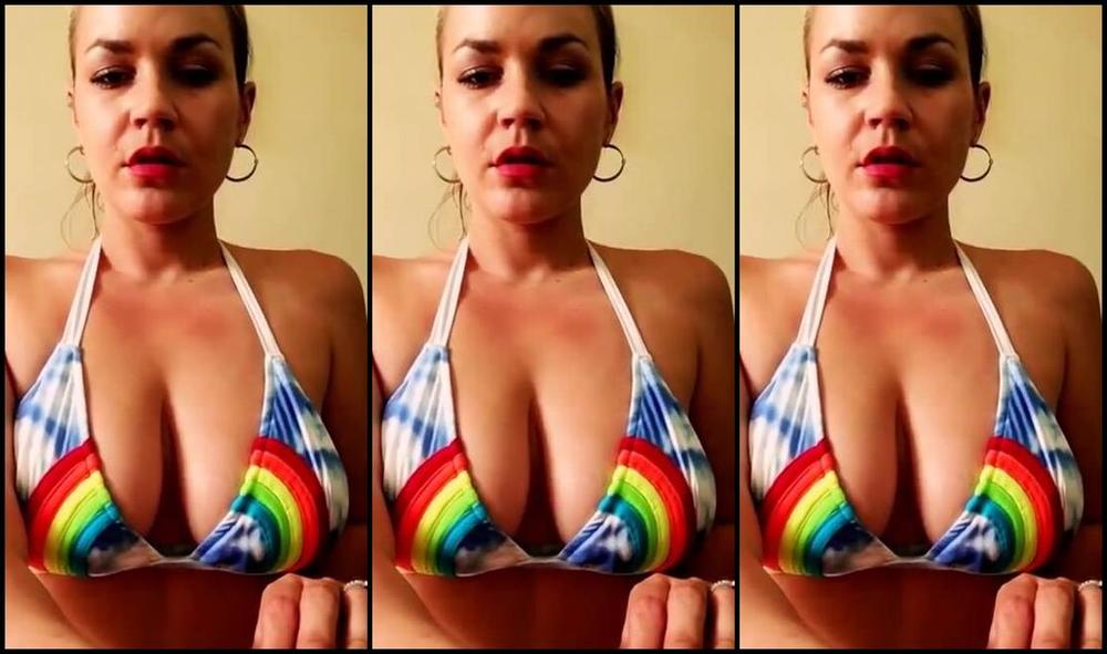 Anierotika Tit Tat Tuesday