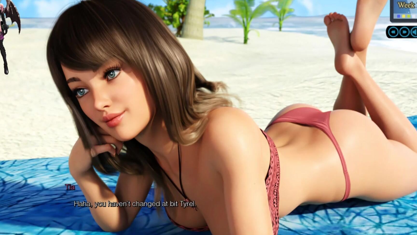 "Deadmanvr1" Big Boobs, Redhead, Petite, Public, Outside, Bikini, Surfer Girl, 3D Adult Game, Beech, Suggest Deadmanvr1 Sunshine Love 9 Beach Bikinis Pornhub