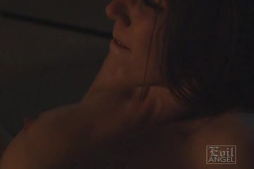 "Alektra Blue, Bailey Blue, Belle Noire, Cameron Canada, James Deen, Janice Griffith, Jessica Ryan, Lyla Storm, Rilynn Rae, Tiffany Tyler" Feature James Deen's 7 Sins Greed Evil Angel