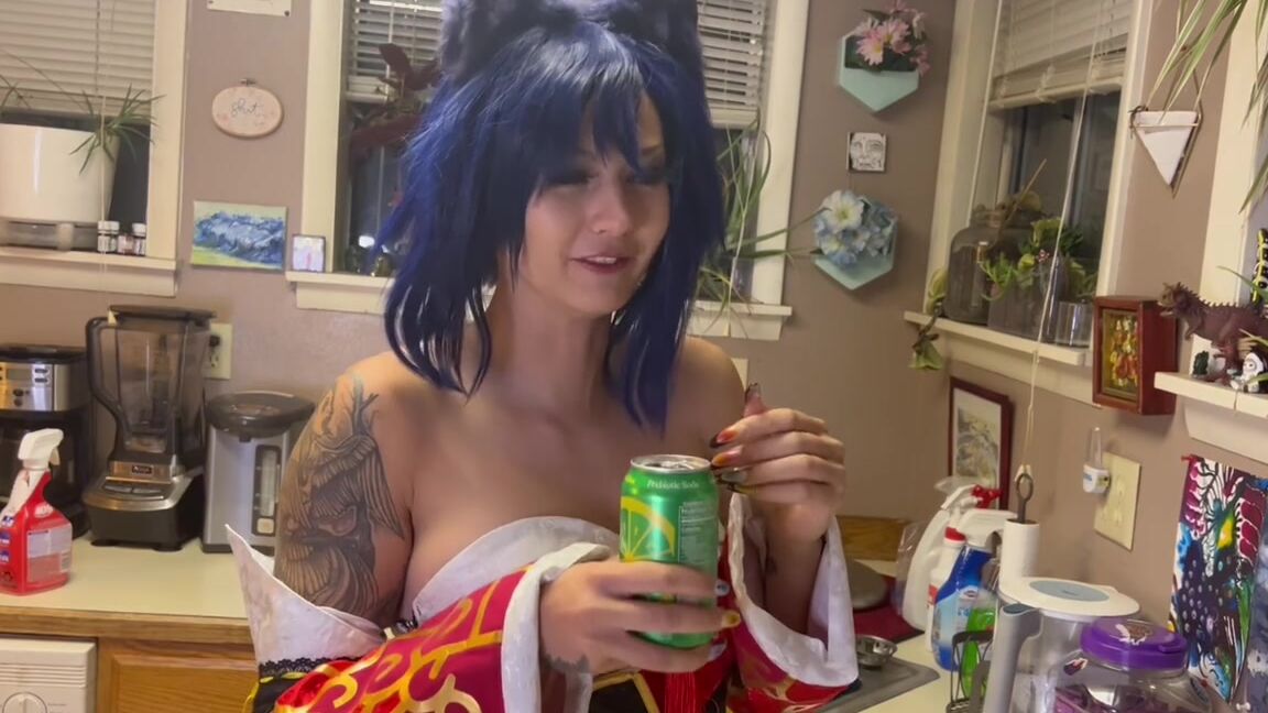 "KitsuneForeplay" Burp, Burping, Girl Burp, Cosplayer, Cosplay Farts, Ahri Cosplay, Cosplay, Fart, Farting, Farts, Pov, Girl Fart, Anime Girl Fart, Hot Girl Farts, Girl Farting, Vore, Suggest KitsuneForeplay Gassy Fox Girl Ahri Farts and Burps All Ov