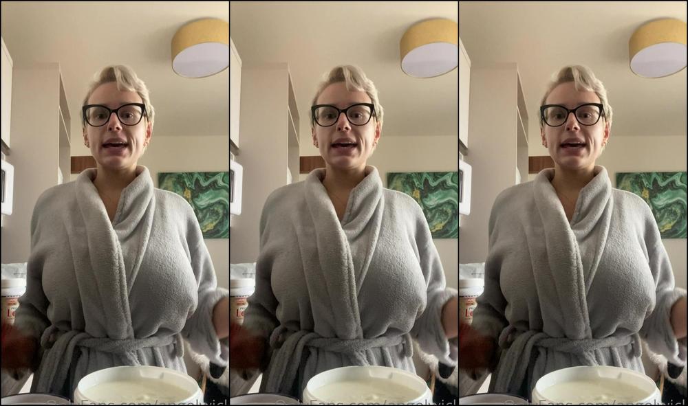 Angelwicky Eng About This Year Changes News Transormations New Possibilities Your New Self Ene