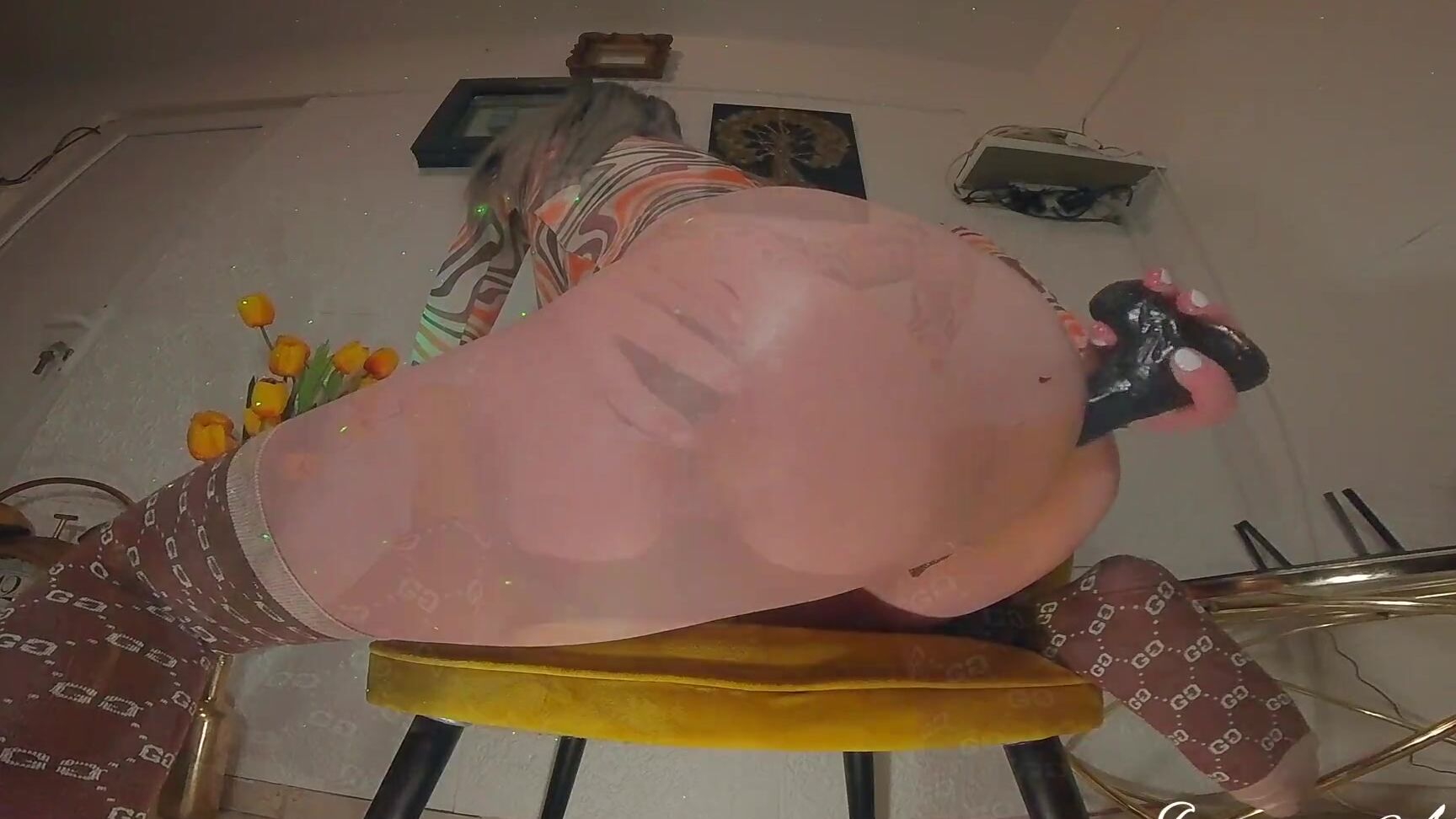 IndecentAlice Sexy Blonde wants some Anal Fuck Squirt Orgasm Pornhub