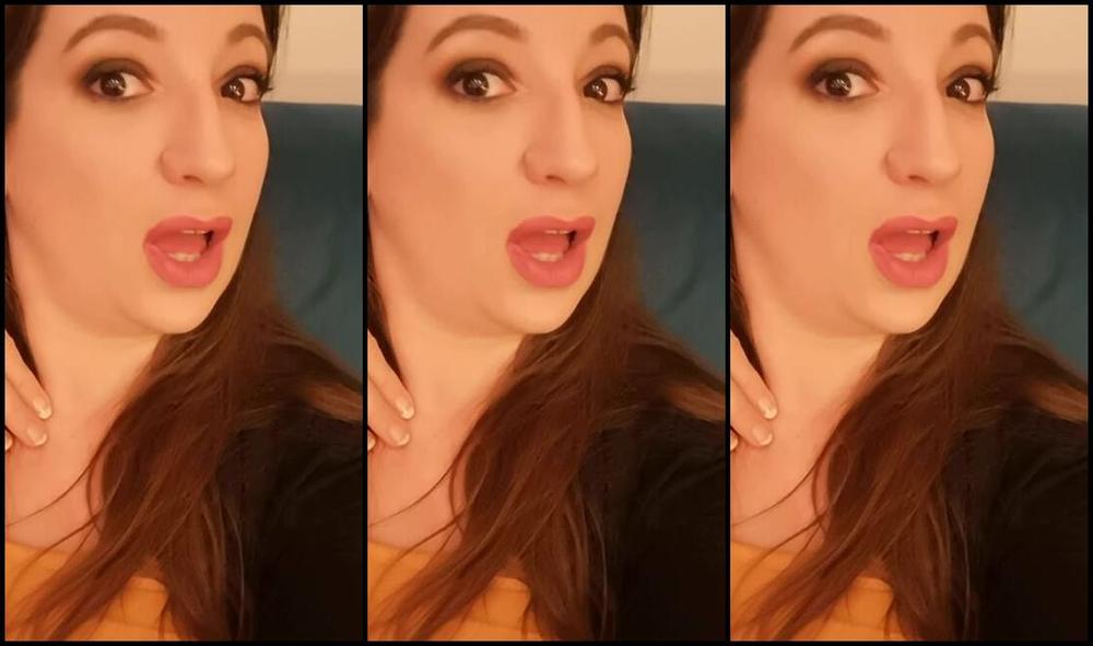 Dominatrix Mistress Evilyne msevilyne 307 OnlyFans