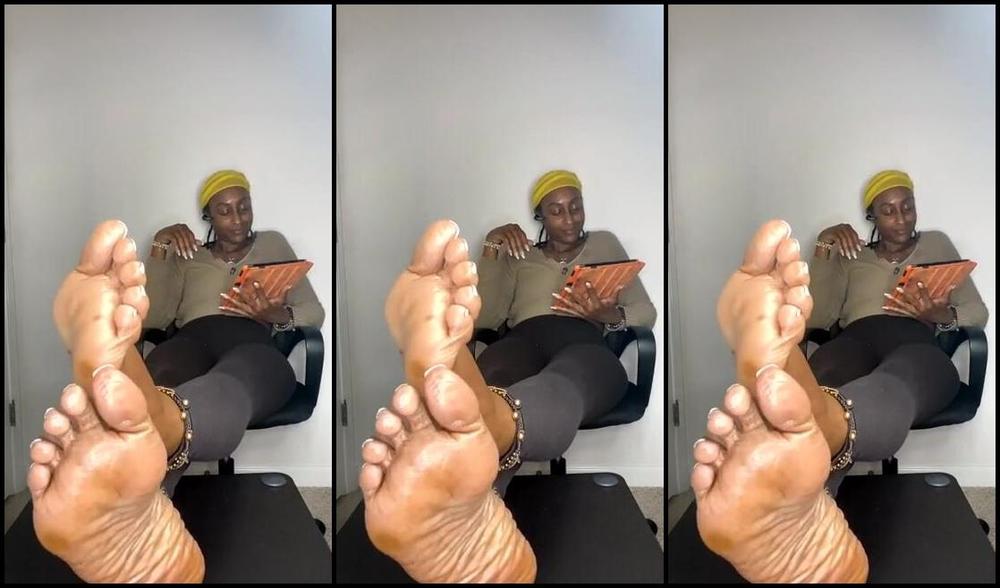 Magical Mesha Nicknamed Magicalmeesh Foot Fetish 05 15 2024 Onlyfans Video 05152024 0154 Am