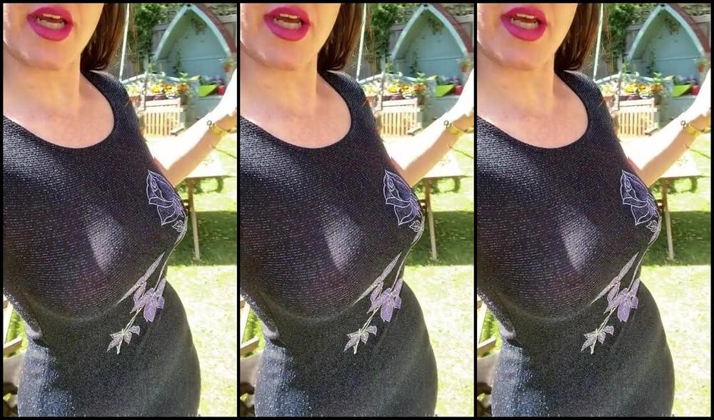 Vivienne L Amour Aka Vlproductionsuk Onlyfans Morning Cr