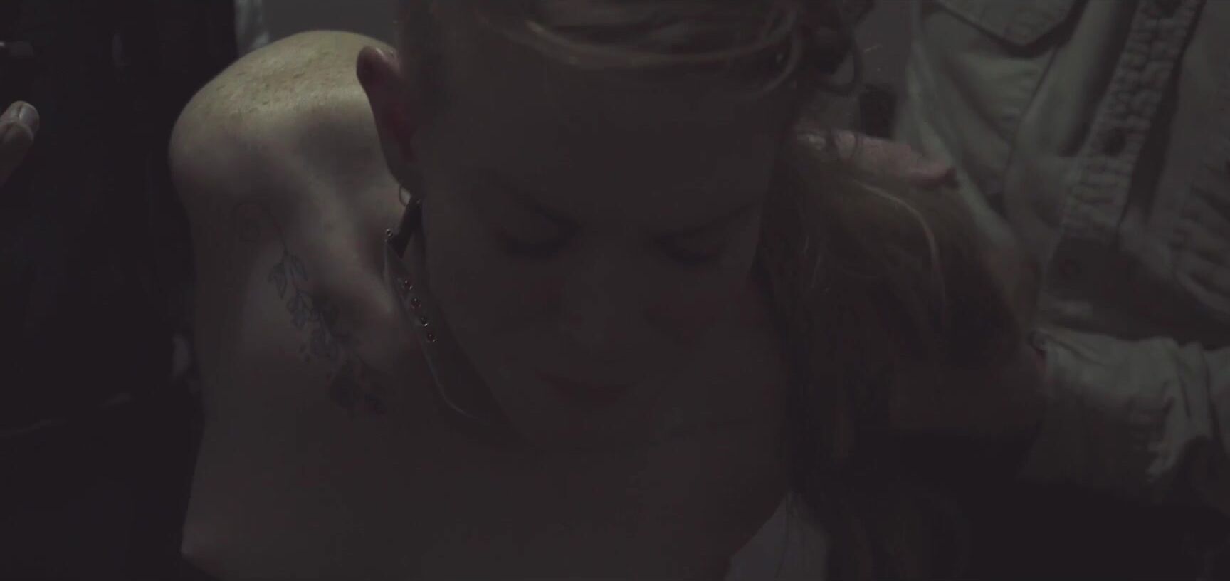 Chastity, BDSM, Punishment, Bondage Audrey Fox - The Rabbit snare Fancysteel.com