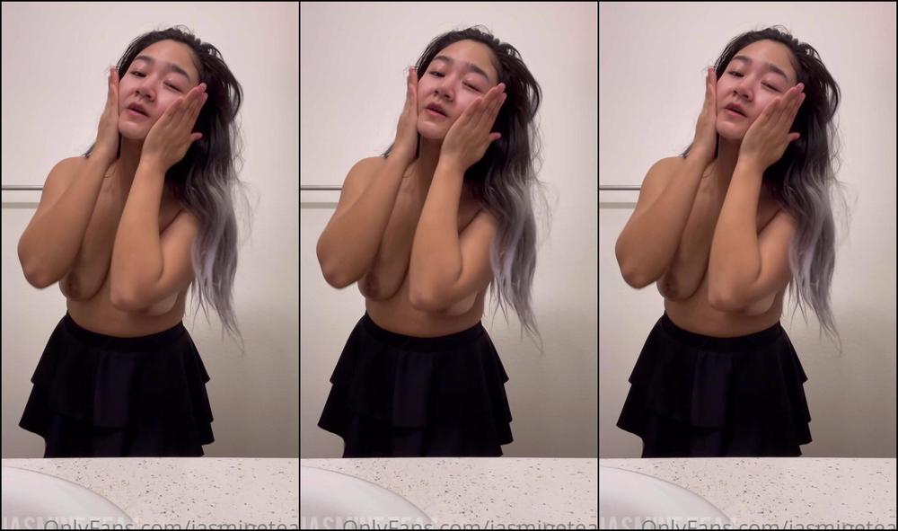 Jasmineteaa Min Vid It S Been A While Since I Ve Sat Down And Just Had A Talking Vid