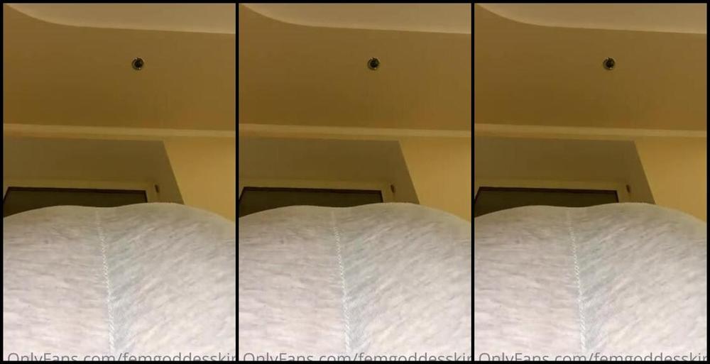 Femgoddesskira Onlyfans Video 120 Udv