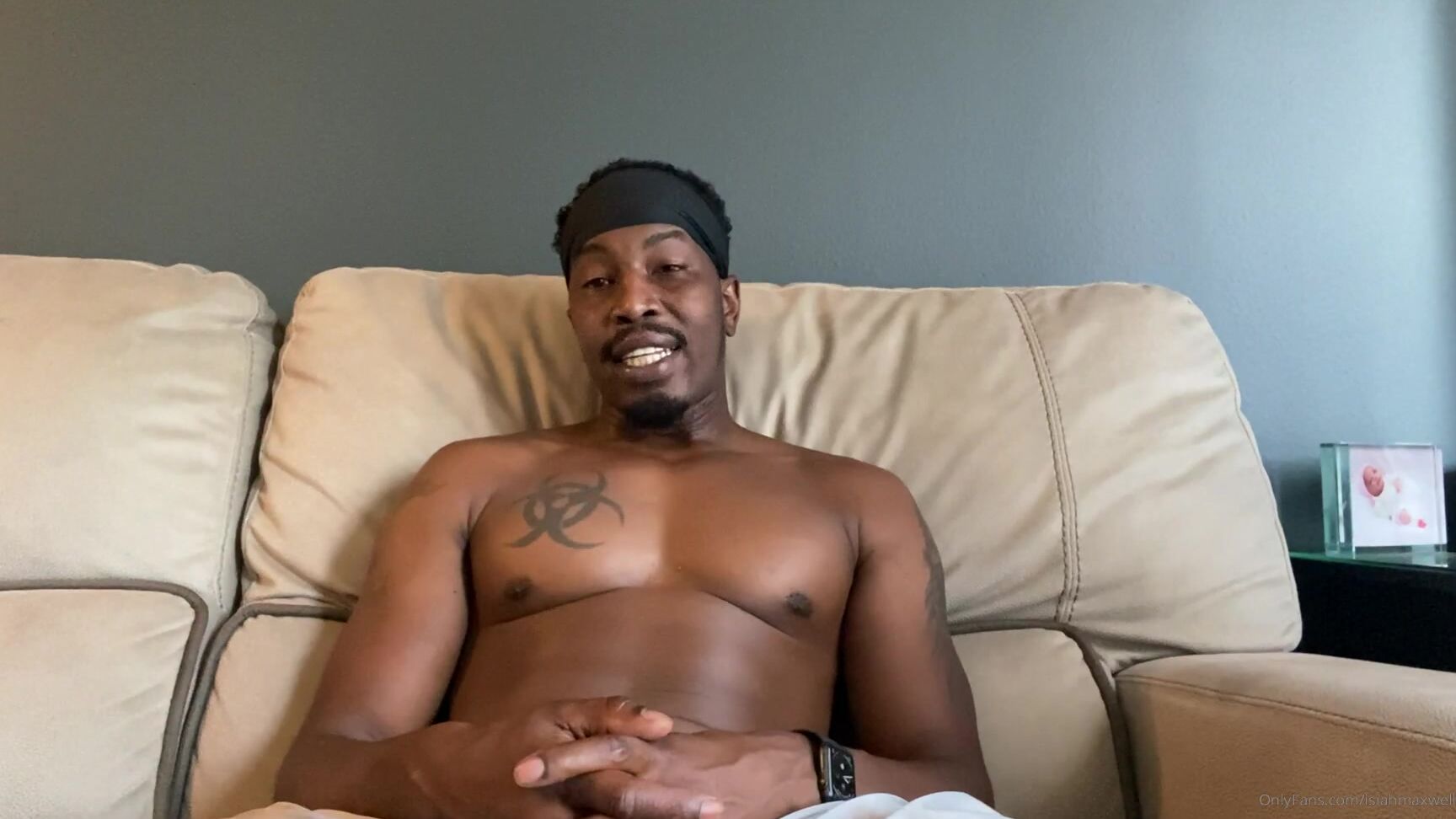 Isiahmaxwell Daily Vlog