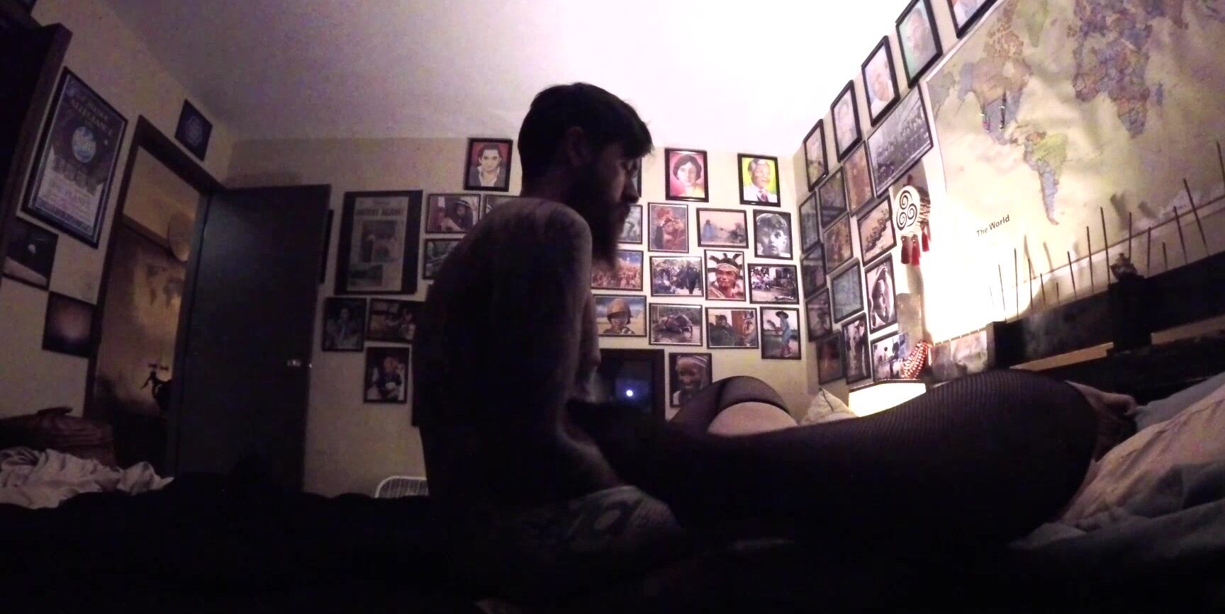 Sluttyfox Fucking My Fwb