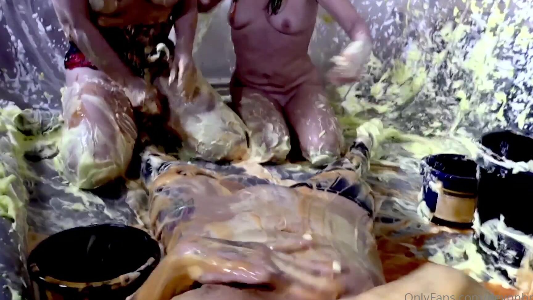 Devon Breeze A Few Bits Of Wham Splo