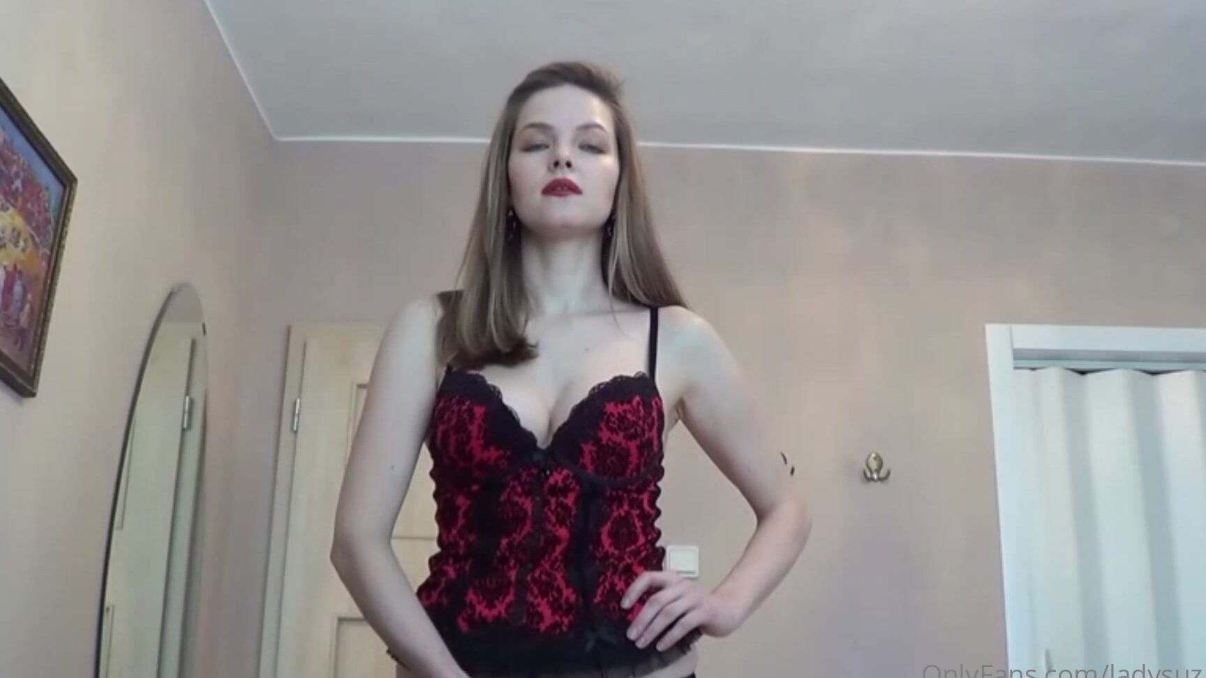 Ladysuzanne Edging Lesson You Think The Point Of Edging Is To Reach The Most Intense Orgasm You Can