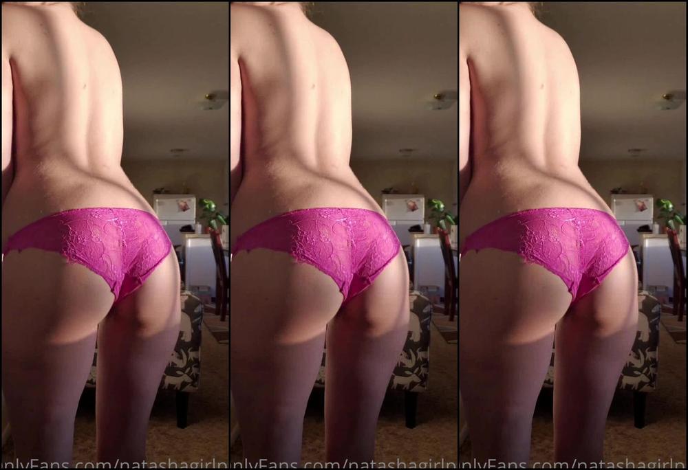 Natashagirlpaid Strip It Down