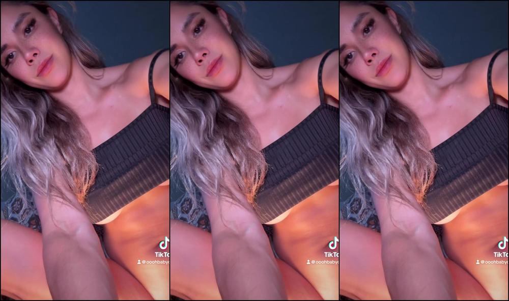 Ooohbabydoll 3450547050 08 21 2024 Tip For Nip Slip