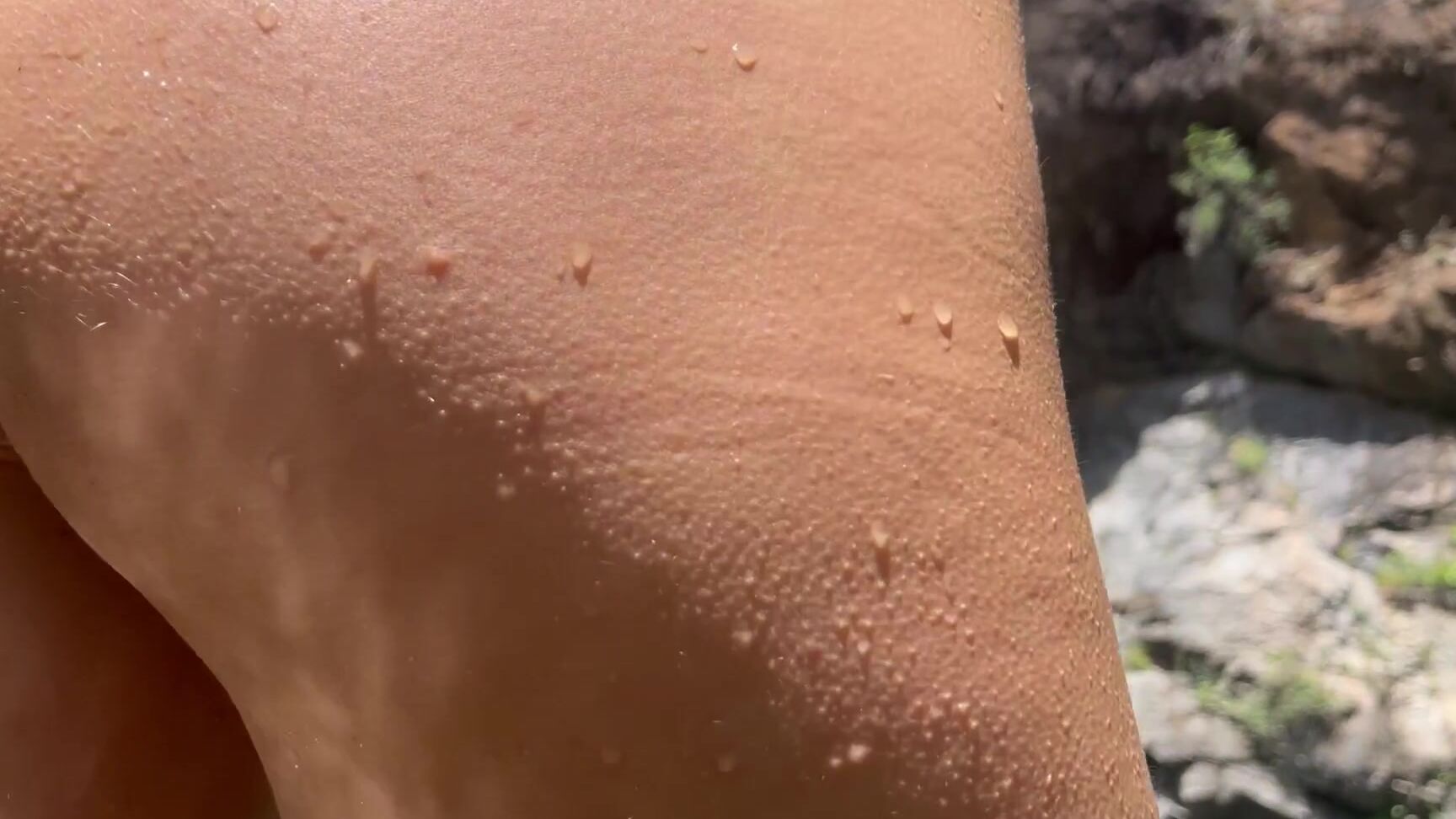 Ccflight I Spent The Last Day Of My Road Trip At This Lovely Waterfall Being A Sweet Sexy Fairy N