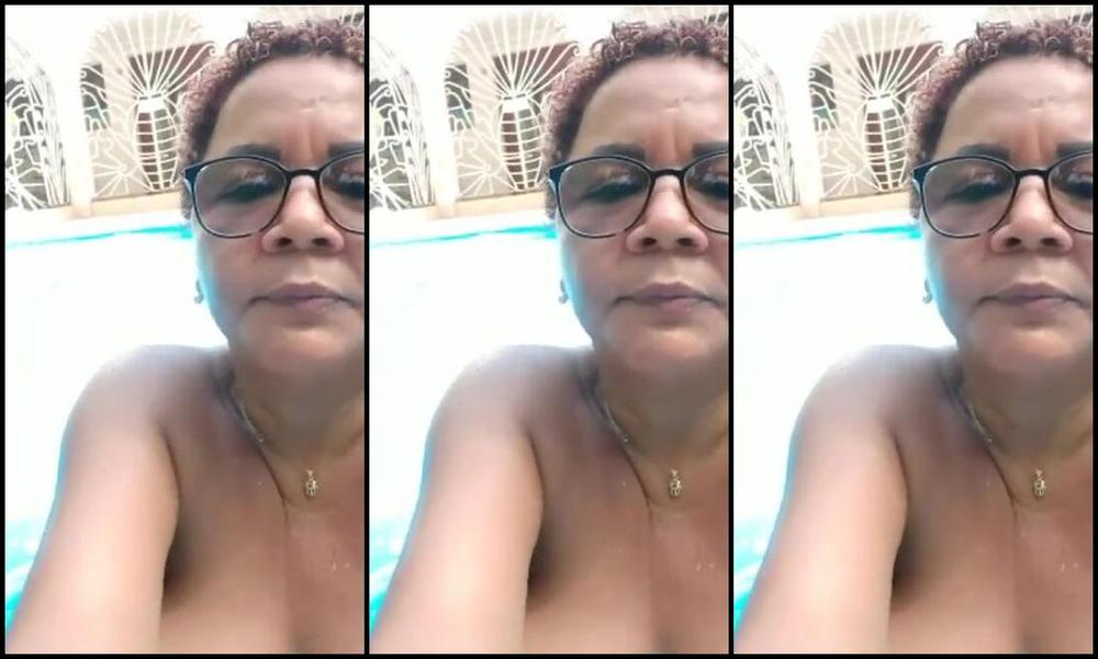 Meryann Aka Solesqueenrd Onlyfans Stream Started At 09062021 0244 Pm Happy Monday Guys Having Fun With My Hotsweetchocolate Go And