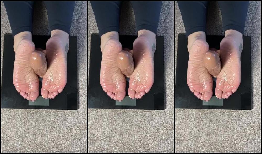 Deedeericanfeet Onlyfans This View Speaks For Itself