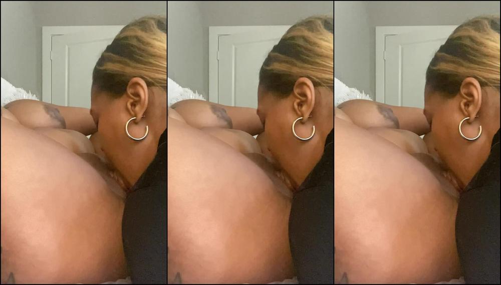 Eatmeout99 2857726324 05 02 2023 Tennessee Auntie Gonna Eat It Up Every Time Full Video In Your Dm