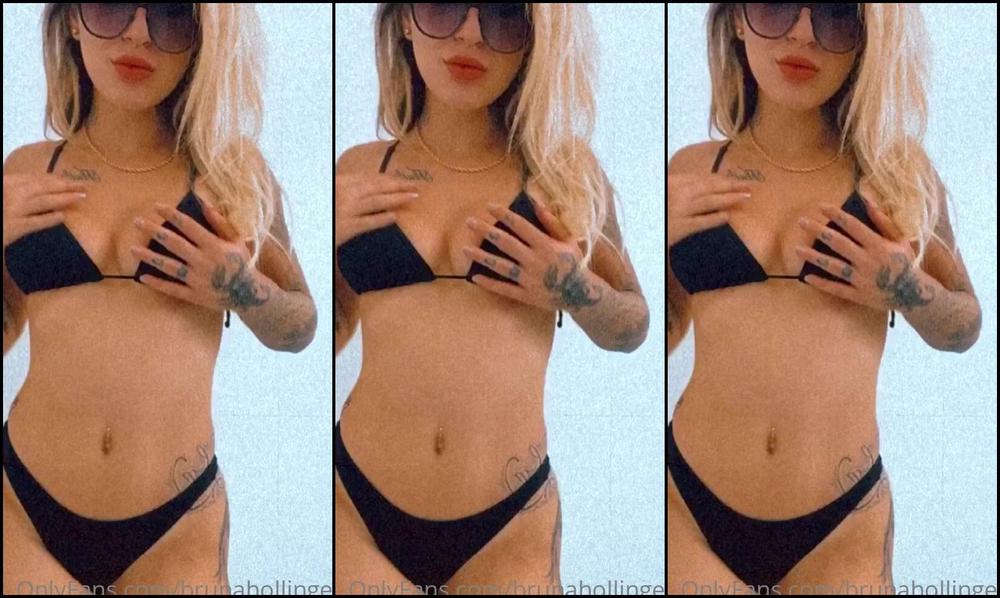 Brunahollinger 2001976806 01 05 2021 Come Ou A Temporada De Marquinha De Sol Tips Para Ver A Continua O