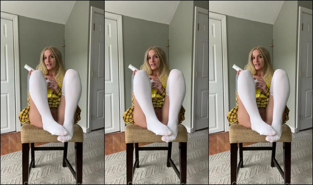 Jesska Whatever Just Cum With Me