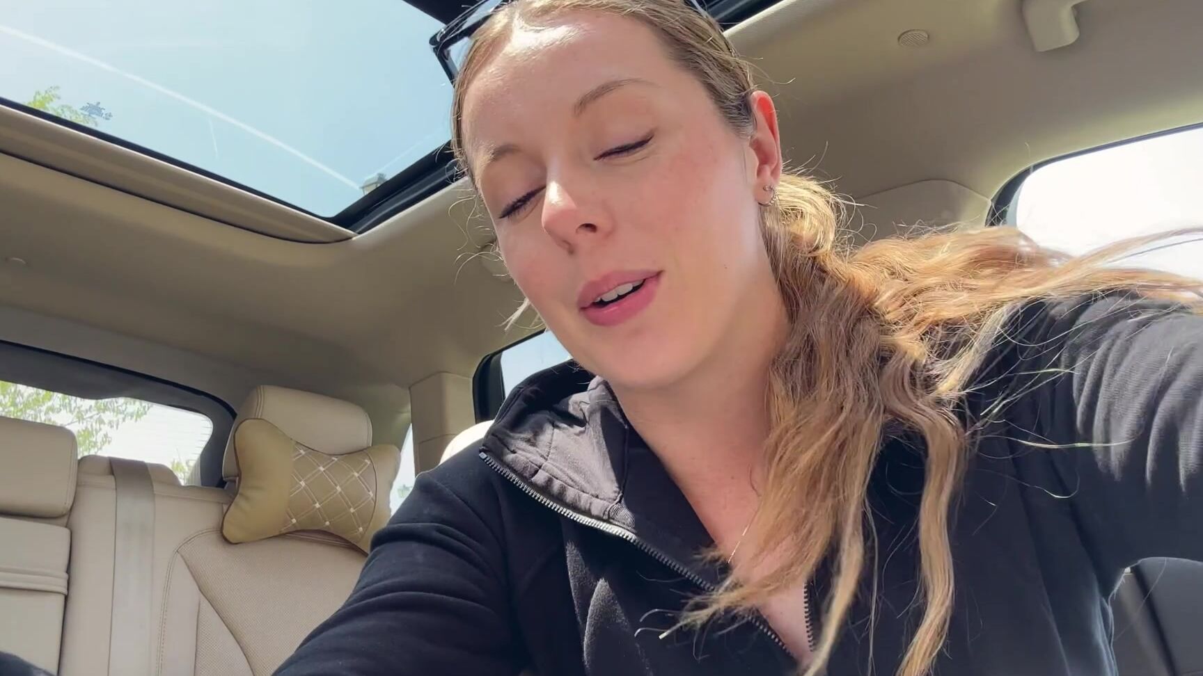 Nadiafoxx Something A Little Different Going Up On The Hub Onlyfans XXX