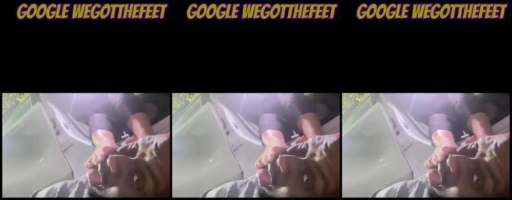 wegotthefeet dirty foot paypig vol 9 Clips4Sale