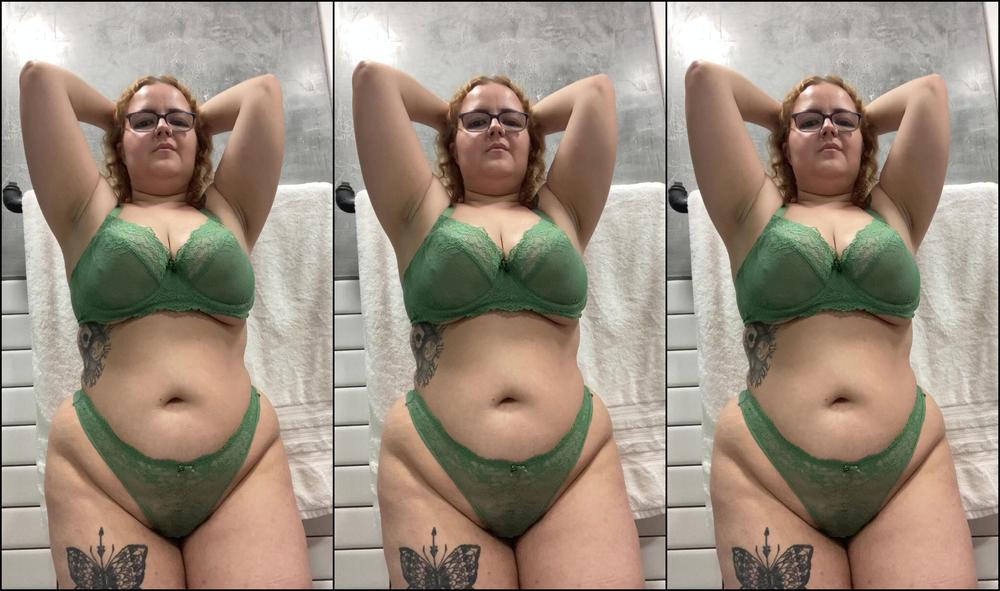 Ellared 2889272198 05 30 2023 Exclusive Video Soon It Will Become A Photoset But Until This Day It S Only For My