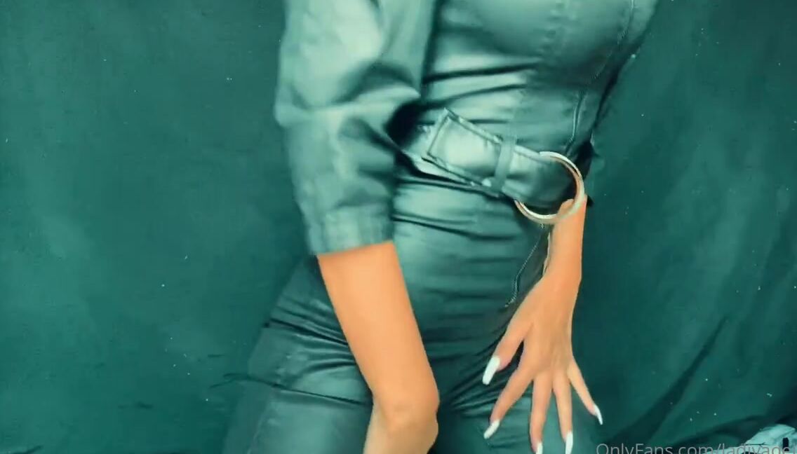 Alisha Griffanti Nicknamed Ladivadeltubo 09 14 2021 Onlyfans Video Worship Me