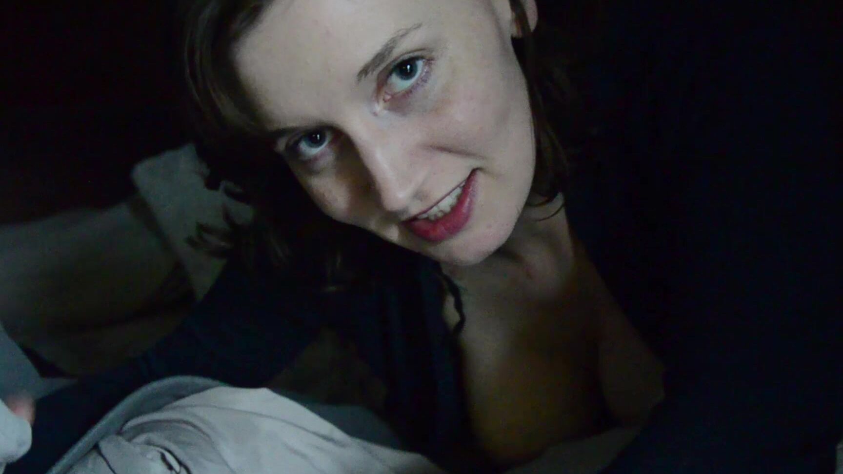 Bettie Bondage Libido Overload