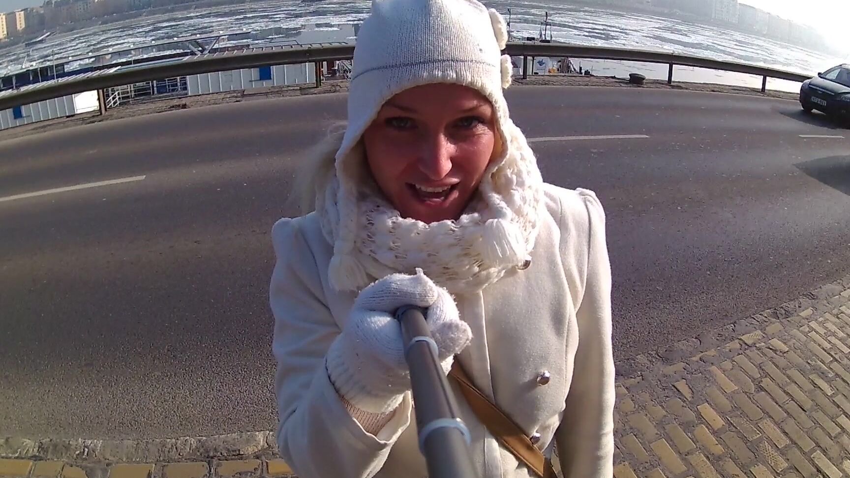 Kathianobilixx Wanted To Show You Something More From Budapest But It Is Huge Smoke Alert But Even