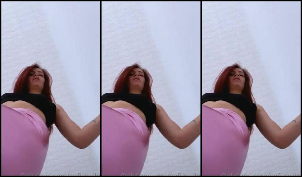 Goddess Sofi Femdom Onlyfans Destroy