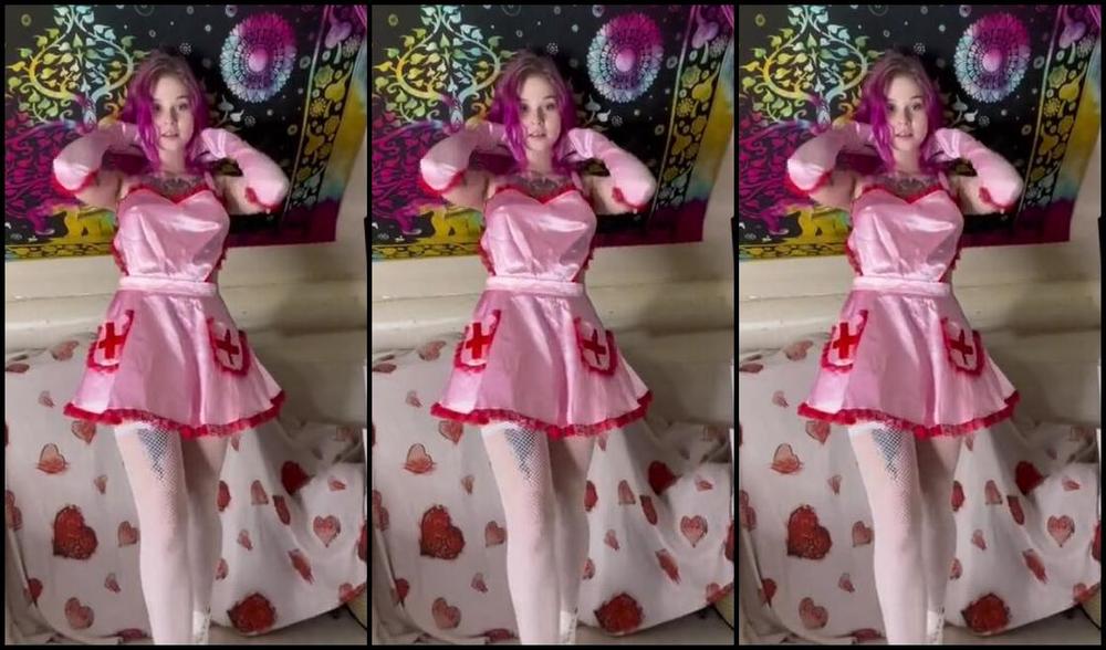 Cyber Coxx Nicknamed Cybercoxx 11 19 2022 Onlyfans Video In Chat Vi Mando Il Video Completo Dello Strip