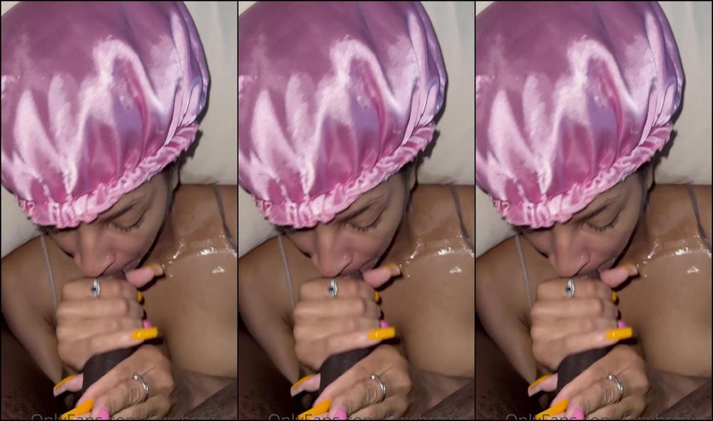 Foxybrown Story Time Pt Story About Getting Woken Up