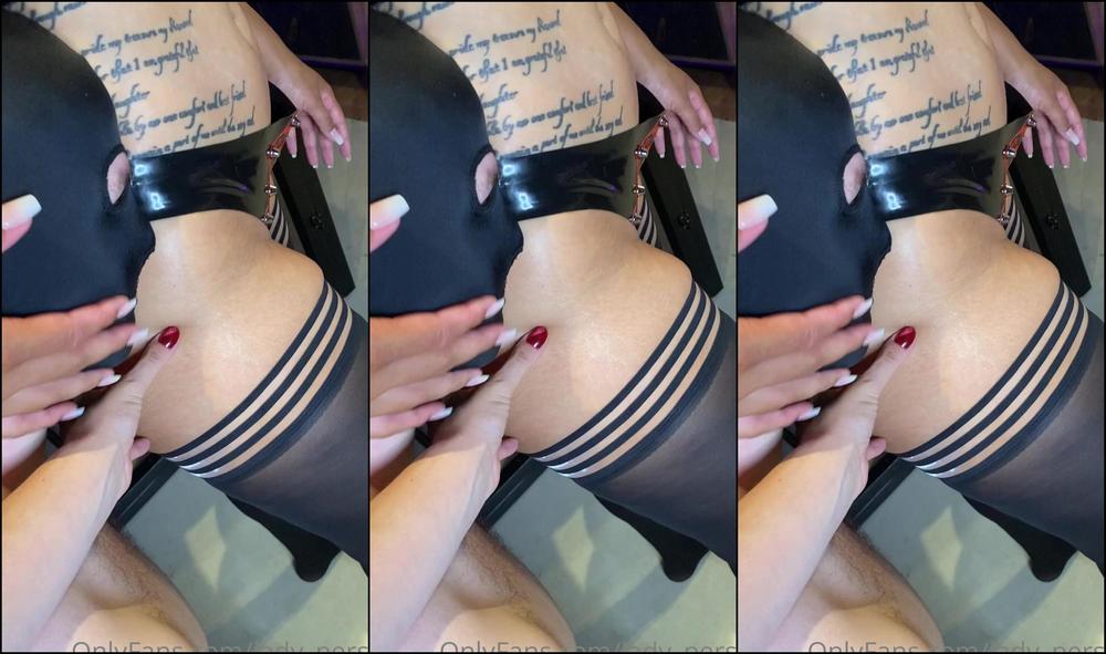 Lady Perse Are You Ready To See Some Content With Me And Mrs Sophie Sub Rubbtex