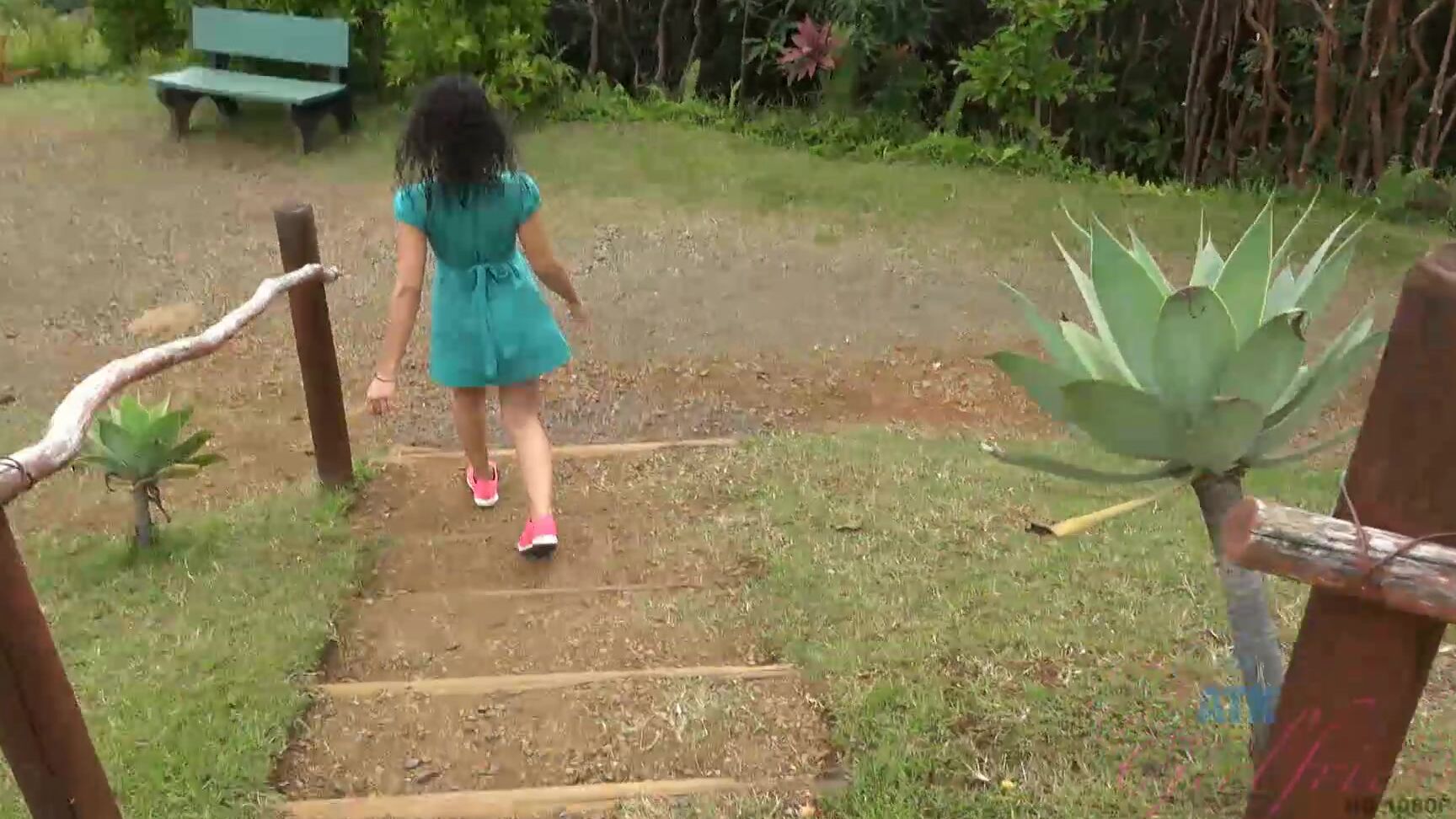 Atkgirlfriends Holly Hendrix Hawaii 5 7