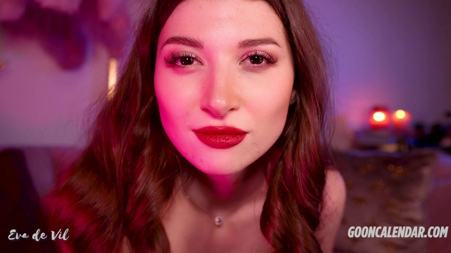 Eva de Vil 2023 02 17 I Want Your Cock O.Denial, Training Clips4Sale