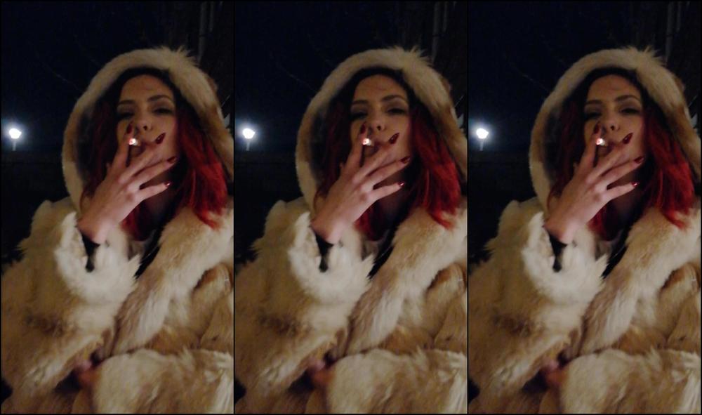 Adreena Angela Issy Is A Bad Influence