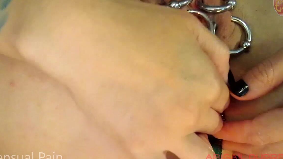 abigail dupree ass stuffing gummy worms food fetish manyvids