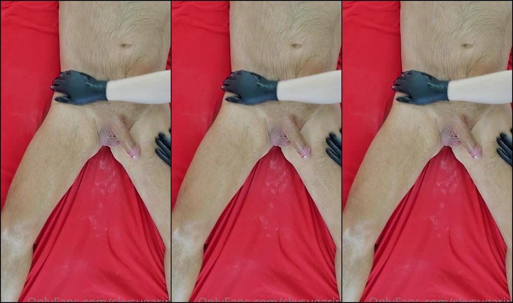 Skysugaring 2195129189 08 16 2021 Silver Fox Sugar Daddy